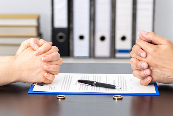 Tài sản nào không chứng minh được là tài sản riêng thì phải chia khi ly hôn