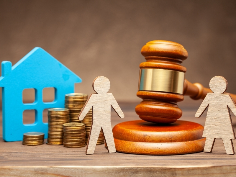 ATILAW sẽ tư vấn chi tiết về tài sản để bảo vệ tối đa quyền lợi khách hàng trong quá trình ly hôn