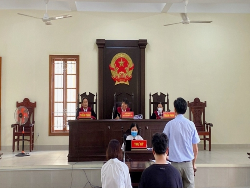 Tòa án sẽ xem xét các điều kiện để đưa ra quyết định công nhận quan hệ hôn nhân hoặc hủy kết hôn trái pháp luật