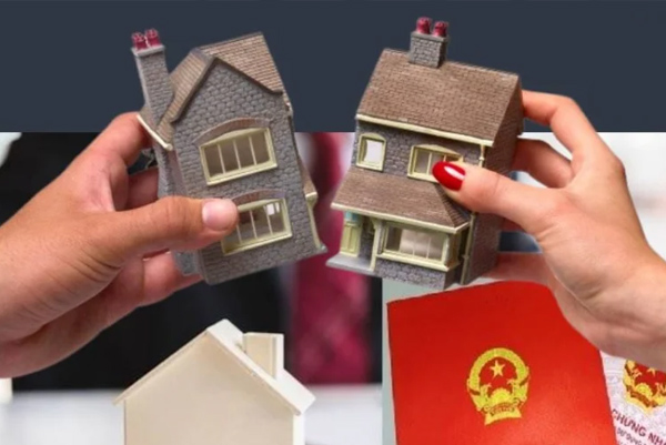 Quy định về tài sản chung của vợ và chồng