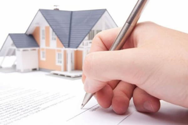 Tiến hành kê khai nghĩa vụ tài chính 