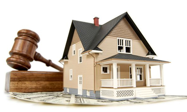 Các trường hợp không được nhận tặng cho quyền sử dụng đất