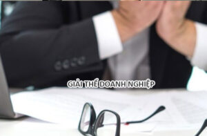 Dịch vụ giải thể doanh nghiệp tại ATILAW hỗ trợ doanh nghiệp toàn diện