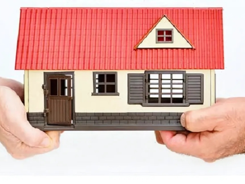 Khi một người giữ tài sản và có lý do, căn cứ hợp lý để tin rằng mình có quyền với tài sản đó là chiếm hữu ngay tình