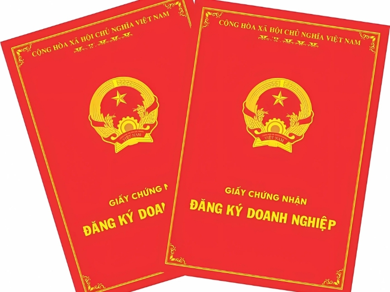 Doanh nghiệp cần có ERC để được phép hoạt động hợp pháp và thực hiện nghĩa vụ thuế tại Việt Nam