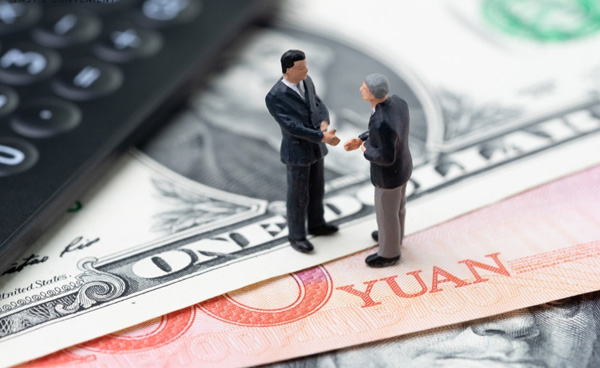 Thành lập công ty có vốn đầu tư nước ngoài với hình thức góp vốn từ đầu