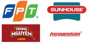 Ký hiệu R là ký hiệu đăng ký bản quyền thương hiệu