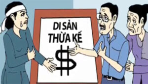 Tranh chấp di sản thừa kế là vấn đề pháp lý xảy ra khi giữa những người có quyền hưởng thừa kế phát sinh mâu thuẫn