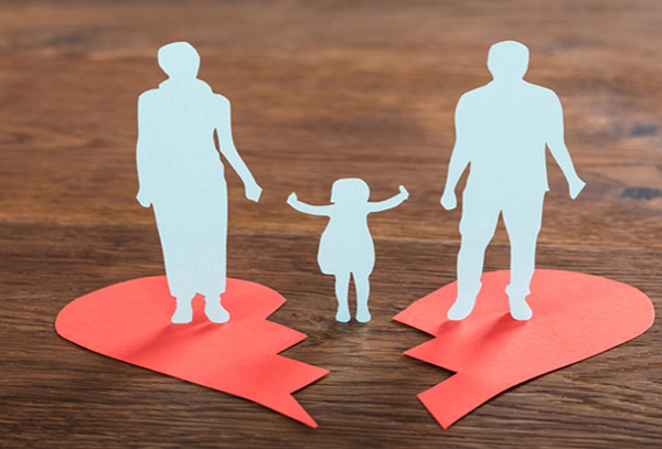 Hậu quả pháp lý của việc tước quyền nuôi con