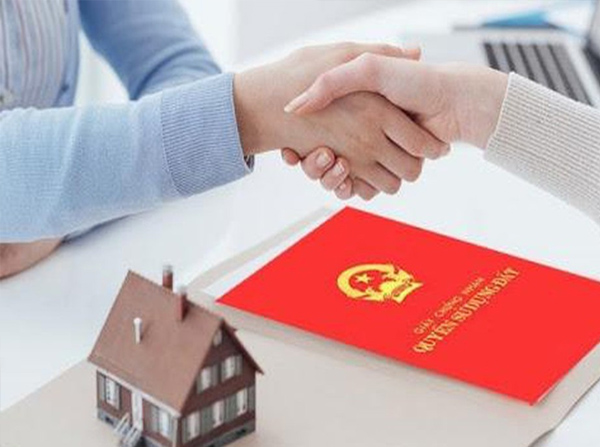 Điều kiện chung đối với quyền sử dụng đất được tặng cho