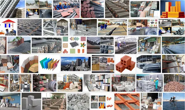 Các hoạt động trong mã ngành 4663