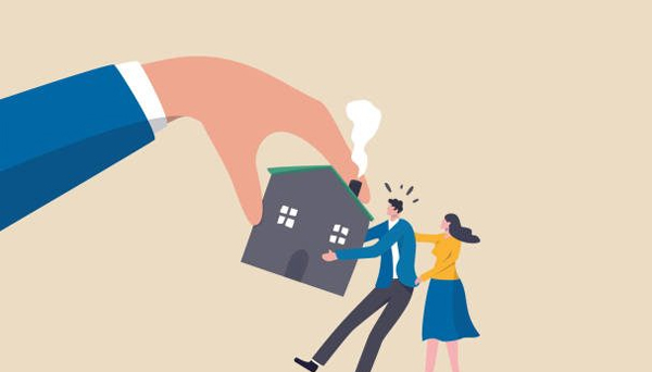 Các trường hợp tranh chấp di sản thừa kế