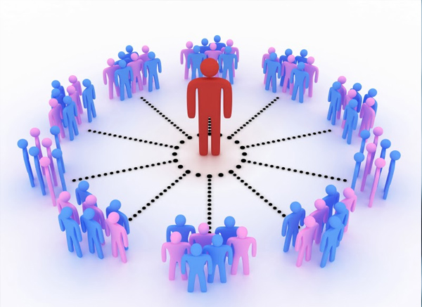 Công ty đầu tư có ảnh hưởng đáng kể nhưng không đủ chi phối hoàn toàn 