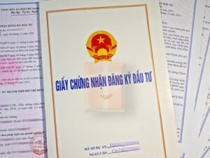 Dự án cần IRC khi thuộc lĩnh vực đầu tư có vốn nước ngoài hoặc ngành nghề kinh doanh có điều kiện