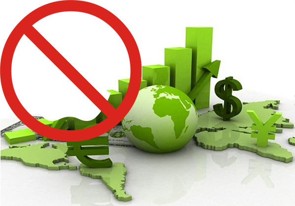 Nhà đầu tư không được phép kinh doanh ngành nghề bị cấm