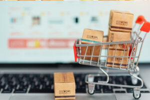 Mã ngành 4791 tập trung vào hình thức bán lẻ không có cửa hàng vật lý