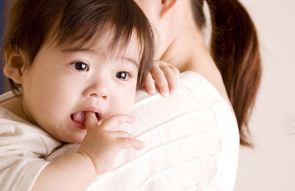 Trường hợp mẹ không được nuôi con