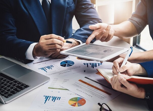 Công ty liên kết có tính độc lập trong báo cáo tài chính