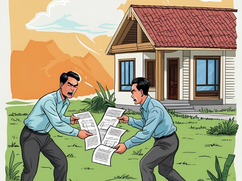 Đòi lại động sản từ người chiếm hữu ngay tình là quyền của chủ sở hữu trong một số trường hợp nhất định