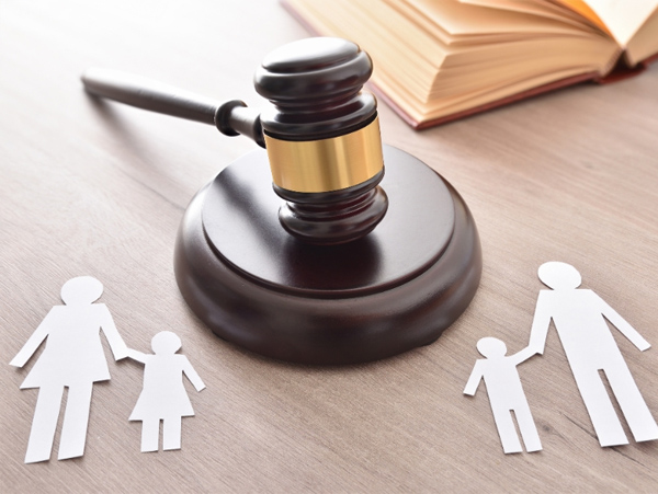 ATILAW hỗ trợ tư vấn pháp lý về quyền nuôi con chuyên nghiệp nhất