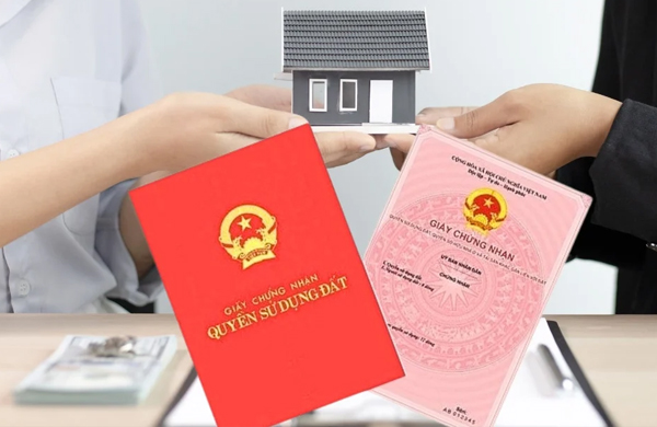 Thực hiện đăng ký sang tên quyền sử dụng đất trong thời gian quy định