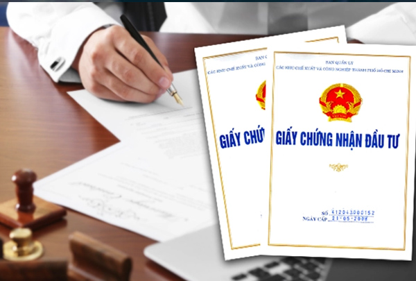 Để được cấp Giấy chứng nhận đăng ký đầu tư, nhà đầu tư cần đáp ứng đầy đủ các điều kiện theo quy định của pháp luật