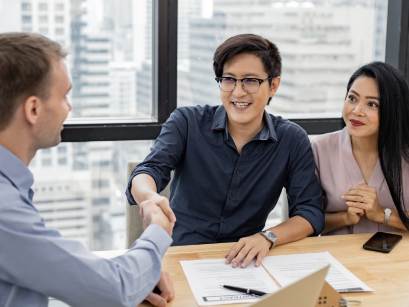 Tuân thủ đúng quy trình sẽ giúp bạn dễ dàng kiểm soát nội dung, tránh sót ý và đảm bảo hợp đồng đầy đủ, chặt chẽ