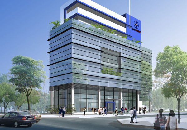 Trụ sở chính của công ty phải là địa chỉ hợp pháp