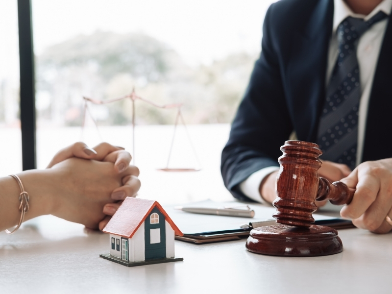 ATILAW chuyên tư vấn pháp lý liên quan đến chiếm hữu tài sản, quyền đòi lại tài sản và xử lý tranh chấp