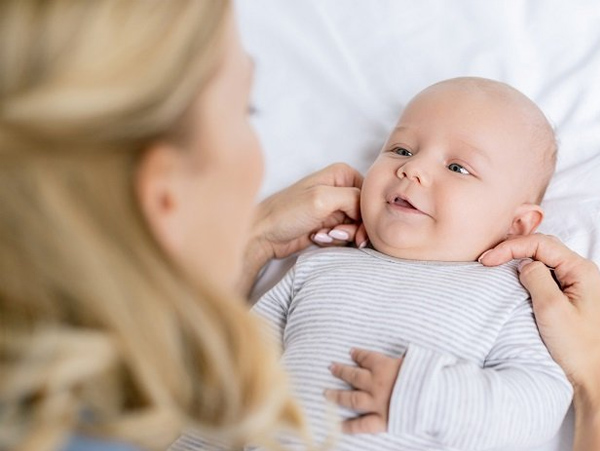 Mẹ không phải lúc nào cũng được quyền nuôi con