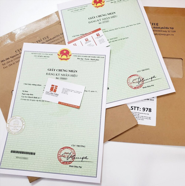 Chuẩn bị hồ sơ để đăng ký bảo hộ nhãn hiệu