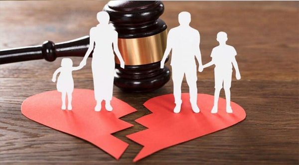 Giành quyền nuôi con đối với trường hợp không đăng ký kết hôn