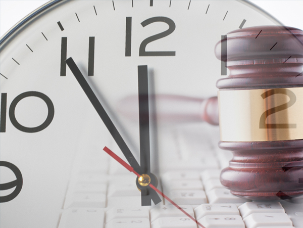 Thời hiệu khởi kiện là thời hạn mà chủ thể có quyền khởi kiện được quyền yêu cầu Tòa án giải quyết vụ án dân sự