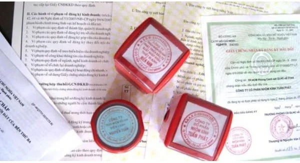 Thực hiện trách nhiệm sau khi đăng ký bổ sung mã ngành