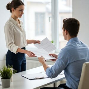 Chuẩn bị hồ sơ thay đổi người đại diện theo pháp luật tùy vào loại hình doanh nghiệp