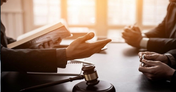 Hòa giải viên cần có sự lắng nghe, đảm bảo bình đẳng đôi bên