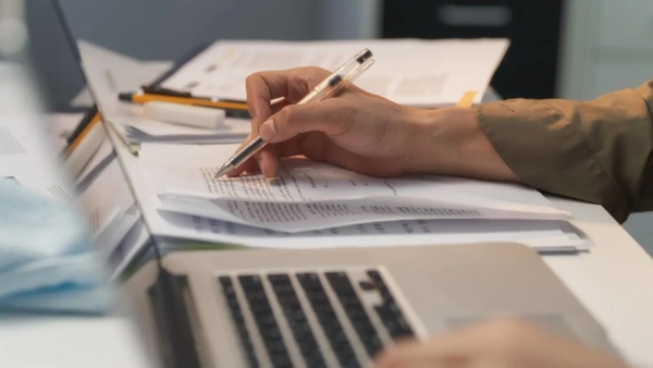 Hồ sơ cần chuẩn bị khi làm thủ tục điều chỉnh giấy chứng nhận đăng ký đầu tư