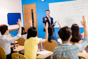 Lưu ý giúp trung tâm tiếng Anh/ngoại ngữ của bạn hoạt động hiệu quả