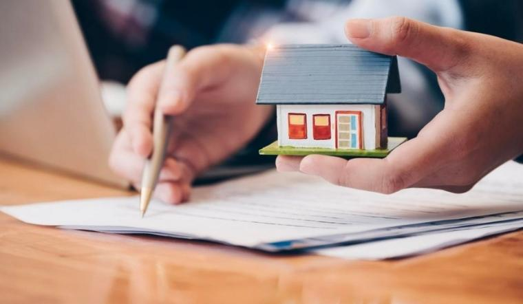 Các trường hợp được thừa kế đất đai theo pháp luật