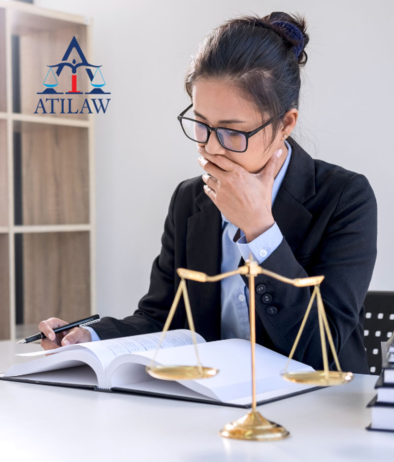 Đội ngũ luật sư giàu kinh nghiệm của ATILAW