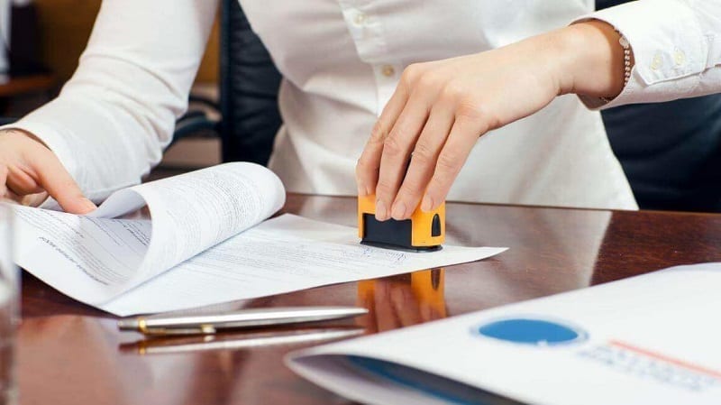 Chuẩn bị hồ sơ để nhận thừa kế đất đai không có di chúc